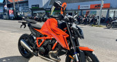 KTM 1390 SUPER DUKE R EVO