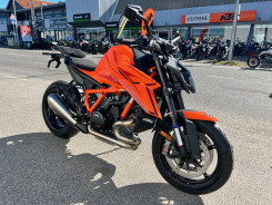 KTM 1390 SUPER DUKE R EVO