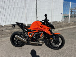 KTM 1390 SUPER DUKE R EVO