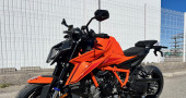 KTM 1390 SUPER DUKE R EVO