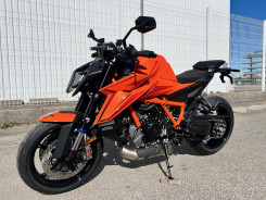 KTM 1390 SUPER DUKE R EVO