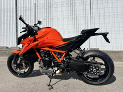 KTM 1390 SUPER DUKE R EVO