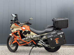 KTM 990 ADVENTURE 2008