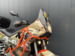 KTM 990 ADVENTURE 2008