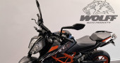 KTM 125 DUKE 2022