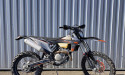 KTM 250 EXC-F 2021 - 96h
