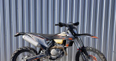 KTM 250 EXC-F 2021 - 96h