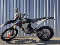 KTM 250 EXC-F 2021 - 96h
