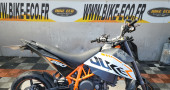 KTM DUKE 690 R pour GARAGE ou EXPORT (REF 63192)