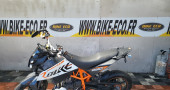 KTM DUKE 690 R pour GARAGE ou EXPORT (REF 63192)