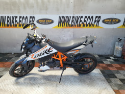 KTM DUKE 690 R pour GARAGE ou EXPORT (REF 63192)