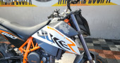 KTM DUKE 690 R pour GARAGE ou EXPORT (REF 63192)