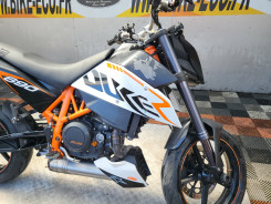 KTM DUKE 690 R pour GARAGE ou EXPORT (REF 63192)