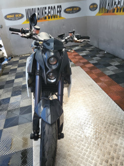 KTM DUKE 690 R pour GARAGE ou EXPORT (REF 63192)