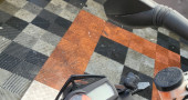 KTM DUKE 690 R pour GARAGE ou EXPORT (REF 63192)