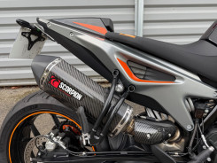 KTM 790 DUKE