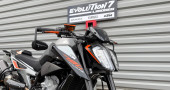 KTM 790 DUKE