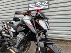 KTM 790 DUKE