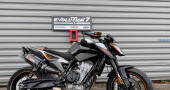 KTM 790 DUKE
