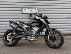 KTM 790 DUKE