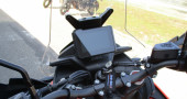 KTM 890 ADVENTURE R RALLY 2024 à partir de 368€/mois*