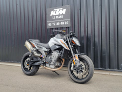 KTM 790 DUKE L  A2