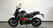 KTM 125 DUKE 2022