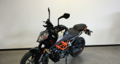 KTM 125 DUKE 2022