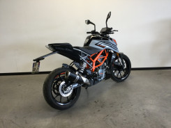KTM 125 DUKE 2022