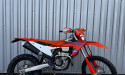 KTM 250 EXC-F 2024 - 73 hrs