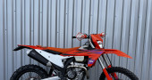 KTM 250 EXC-F 2024 - 73 hrs