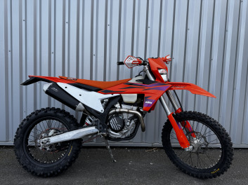 KTM 250 EXC-F 2024 - 73 hrs