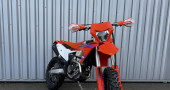 KTM 250 EXC-F 2024 - 73 hrs