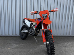 KTM 250 EXC-F 2024 - 73 hrs
