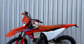 KTM 250 EXC-F 2024 - 73 hrs
