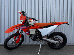 KTM 250 EXC-F 2024 - 73 hrs