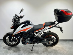 KTM 390 DUKE