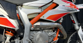 KTM 250-R FREERIDE 2014 