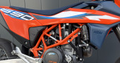 KTM 690 SMC-R 2024