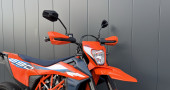 KTM 690 SMC-R 2024