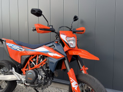 KTM 690 SMC-R 2024