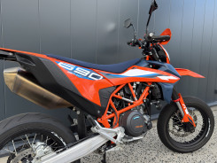 KTM 690 SMC-R 2024