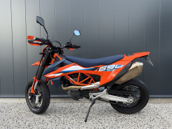 KTM 690 SMC-R 2024