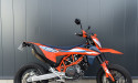 KTM 690 SMC-R 2024