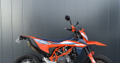KTM 690 SMC-R 2024