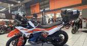 KTM 890 ADVENTURE R FULL OPTION (199/mois)