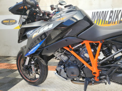 KTM 1290 SUPER DUKE GT 2018 CG OK (62932)