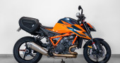KTM - 1290 SUPER DUKE R