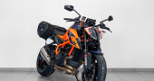KTM - 1290 SUPER DUKE R