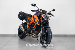 KTM - 1290 SUPER DUKE R